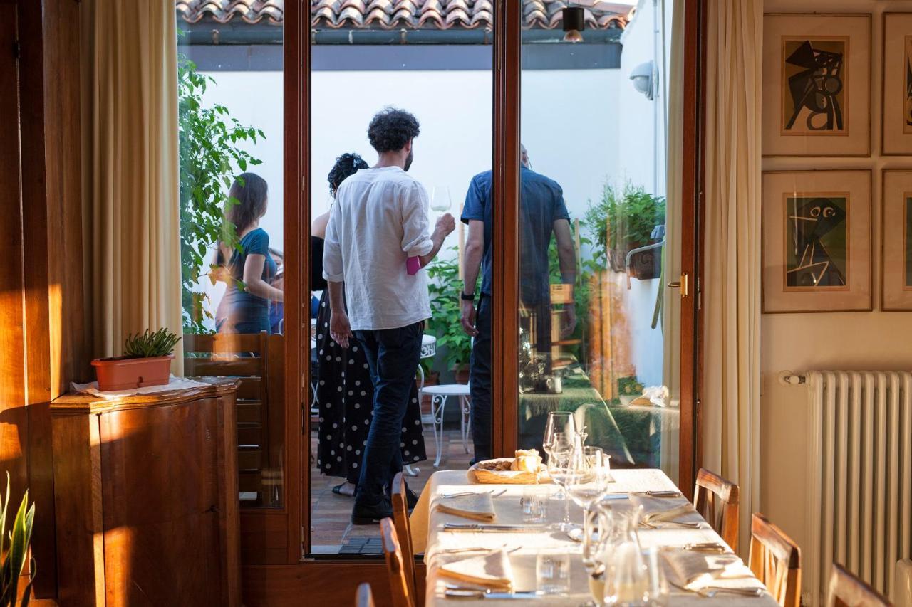 Guest house Alloggio Casa Loredan Venice